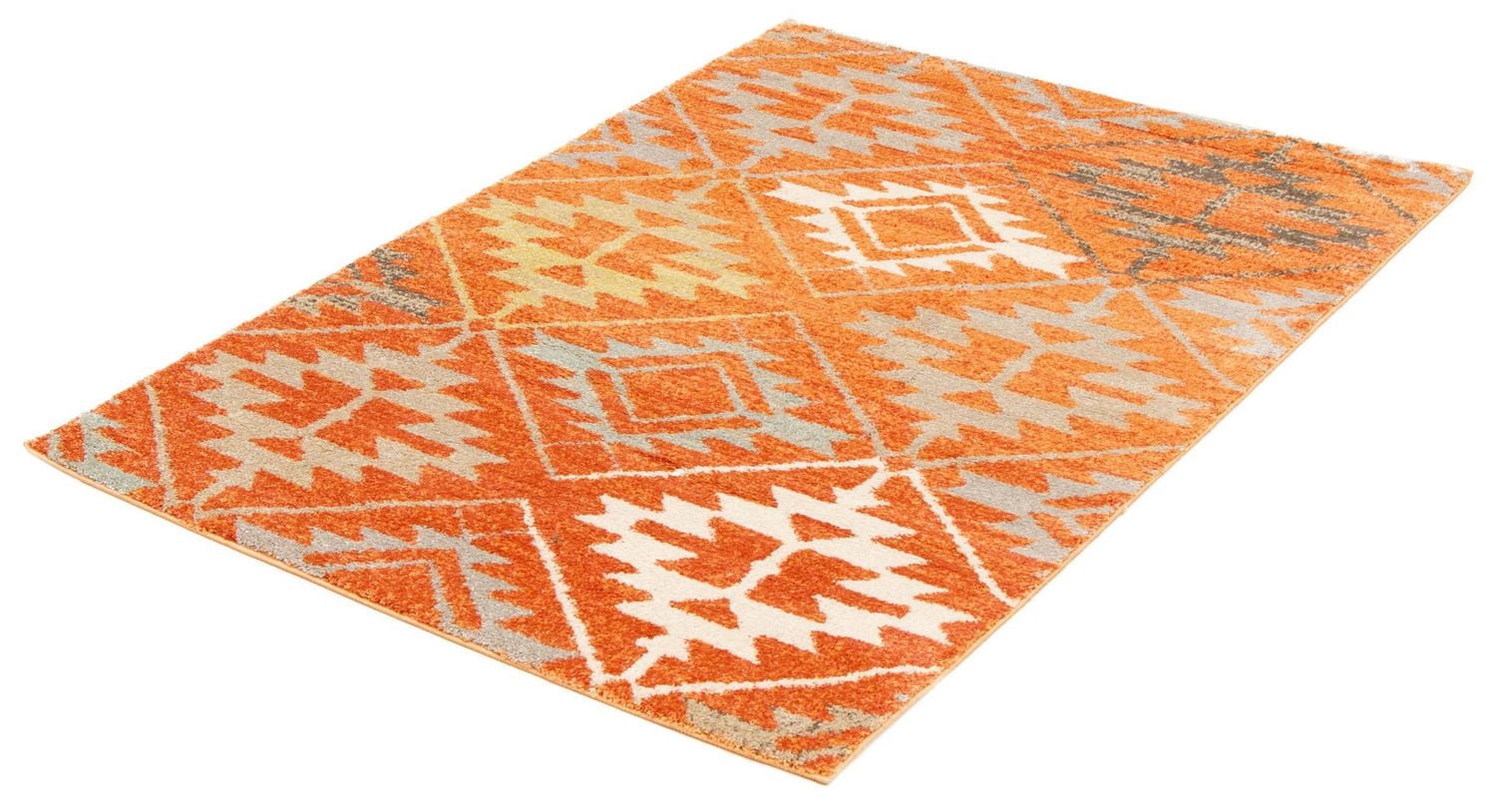 ECARPET Modern Area Rug for Living Room, Dining Room and Bedroom Ariella Collection