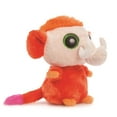 thumbnail image 2 of A Giant Mammoth Plush Toy, 2 of 2