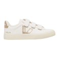 thumbnail image 1 of Tenis Chrome Free Blancos con logo en color dorado talla 27 cm, 1 of 4