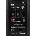thumbnail image 4 of Bafle Audiocenter SA312+ 12" LCD Activo Clase D 2000w 132dB, 4 of 5