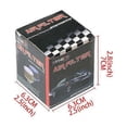 thumbnail image 5 of Universal Car Air Filte, High Power Sports Mesh Cone Air Intake Filter for Car Automobile Racing, 5 of 5