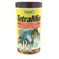 thumbnail image 1 of TetraMin XL Tropical Flakes Fish Food, 1 of 8