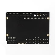 DFRobot DFR0009 LCD Keypad Shield For Arduino, Gravity: 1602