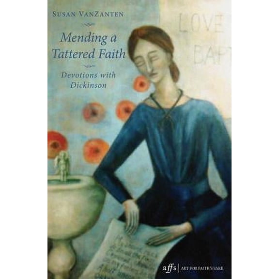 Art for Faith's Sake: Mending a Tattered Faith (Hardcover)