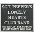 thumbnail image 1 of The Beatles Sgt Pepper's Patch, 1 of 1