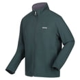 thumbnail image 3 of Regatta Mens Cera V Wind Resistant Soft Shell Jacket, 3 of 5