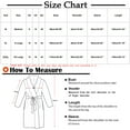 thumbnail image 3 of Penkiiy Womens Robe Long Kint Bathrobe Lightweight Soft Robes Ladies Bath Robe XL Purple, 3 of 7