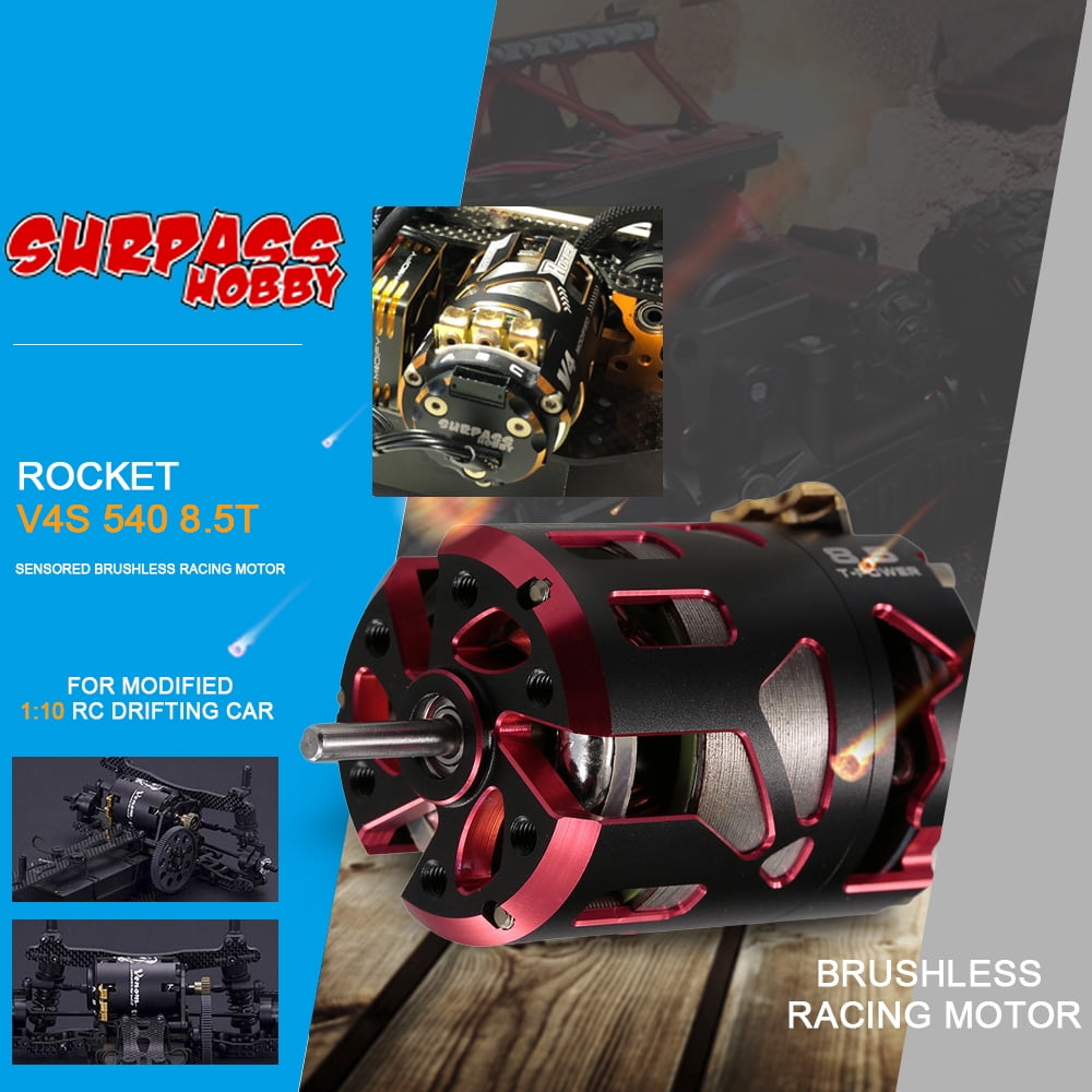 rocket v4s