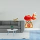 thumbnail image 2 of Escultura De Caballo Coleccionable, Ideal Para Decorar Escritorios, Estanterías, Salas De Estar Y Hogares. Estatua De Pez Estilo Feng Shui Chino, Perfecta Para La Decoración De Escritorios., 2 of 8