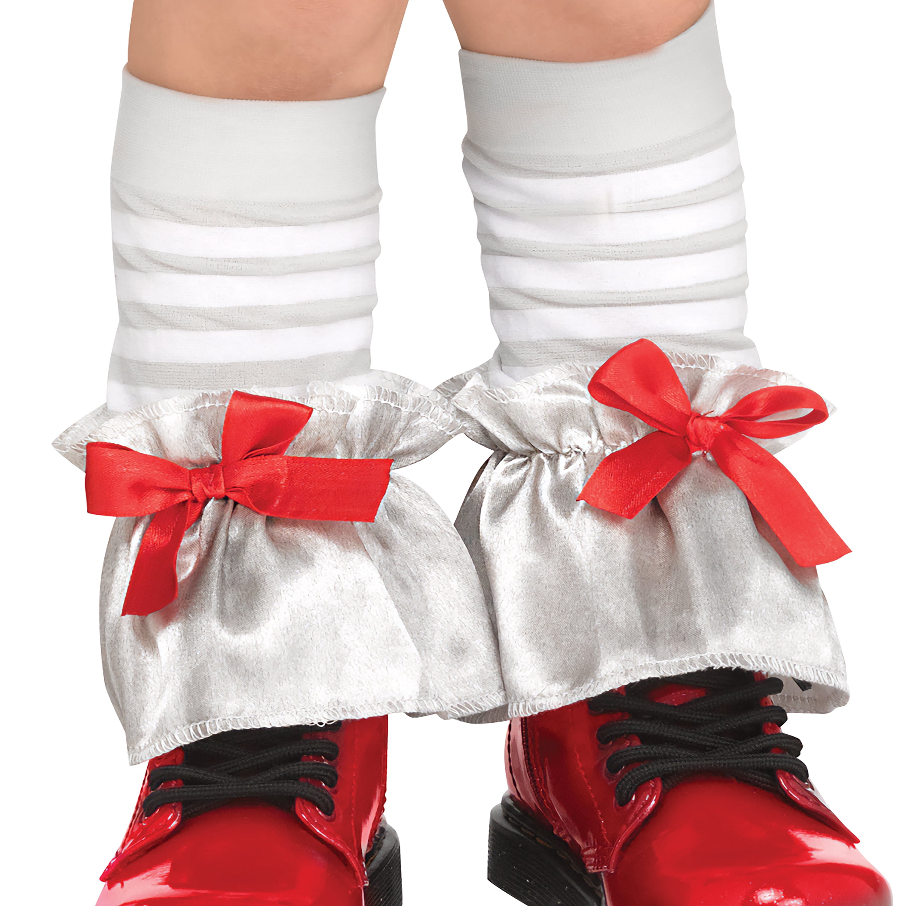 Carnevil Clown Halloween Costume for Toddler, Size 2T, by Way to Celebrate