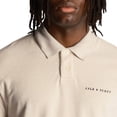thumbnail image 3 of Lyle & Scott Polo en Éponge pour Hommes, 3 of 5