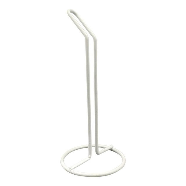 Soporte para conos de fútbol Zulema metal 7,5 cm x 18,5 cm