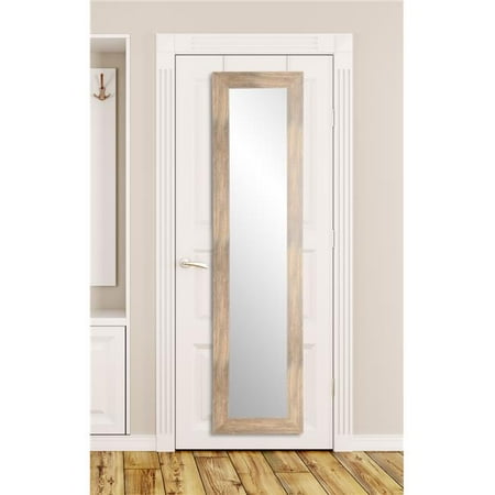 Brandtworks Bm89thinh Wh 3 In Urban Country Slim Over The Door