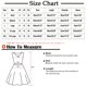 thumbnail image 3 of Vestido holgado de manga corta con cuello en V suelto informal para mujer Pompotops ghjkhdj10991, 3 of 6