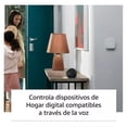 thumbnail image 4 of Asistente Virtual BLOSOOM Echo Dot 5ta Gen Reloj Azul, 4 of 4