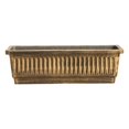 thumbnail image 1 of DOLITY Flower Pot Flower Growing Container Sturdy Multipurpose for Yard Garden Home, 1 of 9