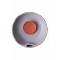 thumbnail image 3 of Vaso para café owala smoothsip de 12oz (354ml) de acero inoxidable térmico color sugar high, 3 of 5