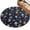 Dark Blue, variant on 2x3 Ft Entryway Area Rug, Cartoon Space Kitchen Rug Runner Washable Floor Mat, Funny Cute Rocket Planet Navy Blue Non Slip Indoor Door Mat Throw Carpet for Bathroom Living Room Bedroom