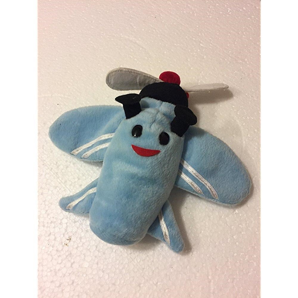 misfit toys stuffed animals