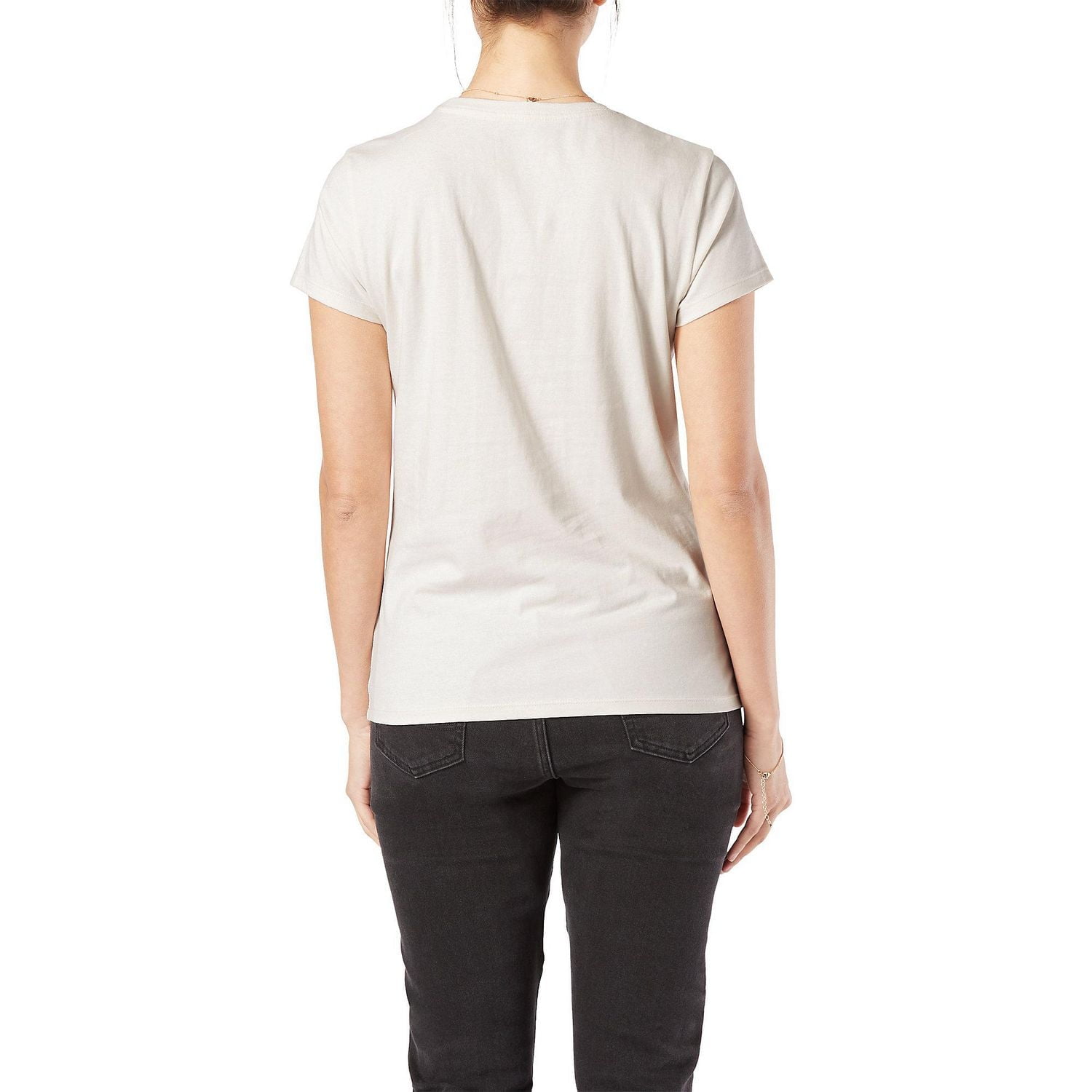 Levi Strauss Signature.MC T-Shirt pour femme
