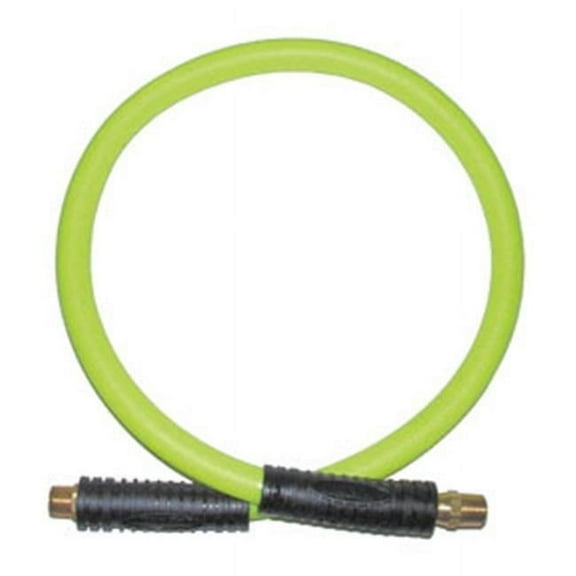 Legacy Mfg. Co.  LEG-HFZ1202YW3S 0.5 x 2 ft. Zilla Whip Hose