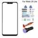 thumbnail image 4 of Kit de pantalla delantera exterior de reemplazo de greenhome para Huawei Mate 20 / Mate 30 / P20 Pro / P30 greenhome iPhone X, 4 of 7