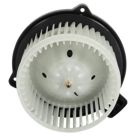 AUTOMUTO AC Blower Motor Fit for 2012-2017 for Kia Rio HVAC Heater Blower Motor Replacement 700316