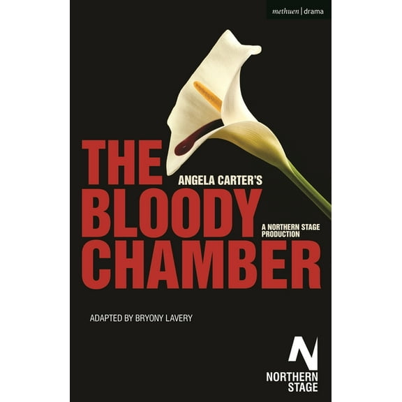 Modern Plays The Bloody Chamber, (Paperback)