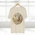 thumbnail image 6 of Medallion Shirt, Shirt with Medallion, Tee Shirt with Medal, 6 of 18
