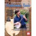 thumbnail image 1 of Everything You Wanted to Know about Clawhammer Banjo, 1 of 1