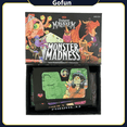 thumbnail image 3 of Juego de mesa Dungeon Mayhem Monster Madness for Family Party, 3 of 8