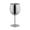 A Home Decor, variant on Colorful Stainless Steel Glasses, Unbreakable Goblet Red Cups, Shatterproof Metal Glasses for Outdoor, Travel, Camping, Pool, Party, BPA Free