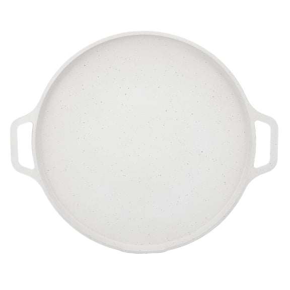 YAHHU Korean‑Style Aluminum Grill Pan – Anti‑Stick, Fast‑Heating, Multi‑Functional Outdoor Barbecue & Stir‑Fry Griddle