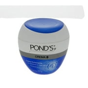 Ponds Moisturizing S Cream 200g - Crema S Humectante (Pack of 3)