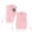 pink, variant on The Kid Laroi Merch BLEED Baseball Jacket Unisex Fashion Long Sleeve Outerwear