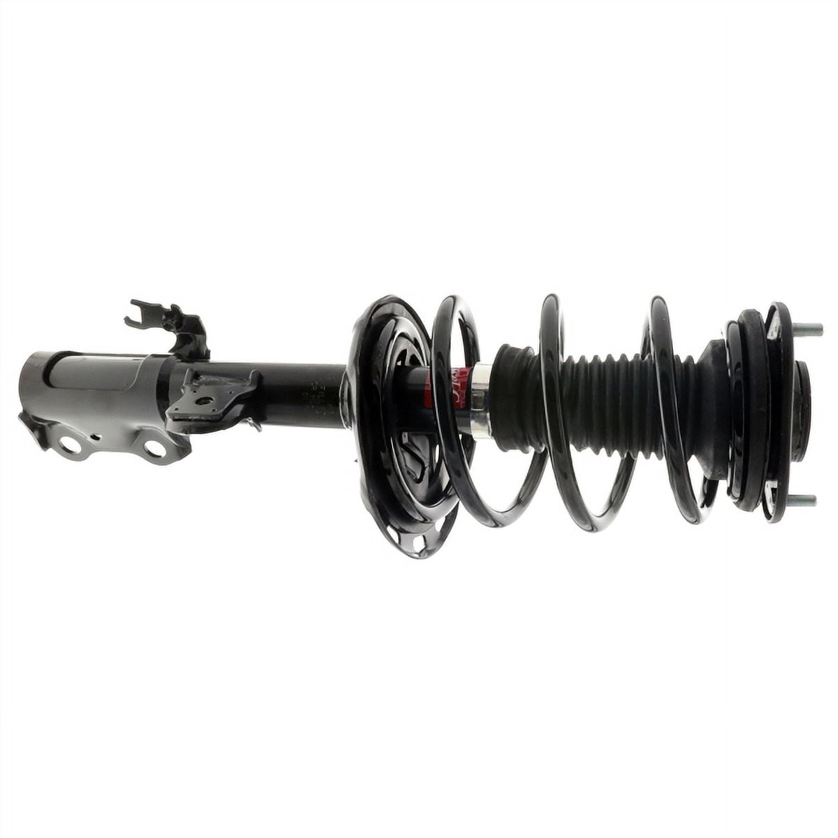 KYB SR4462 Complete Corner Unit Assembly -Strut, Mount and Spring Fits select: 2009-2012 TOYOTA RAV4