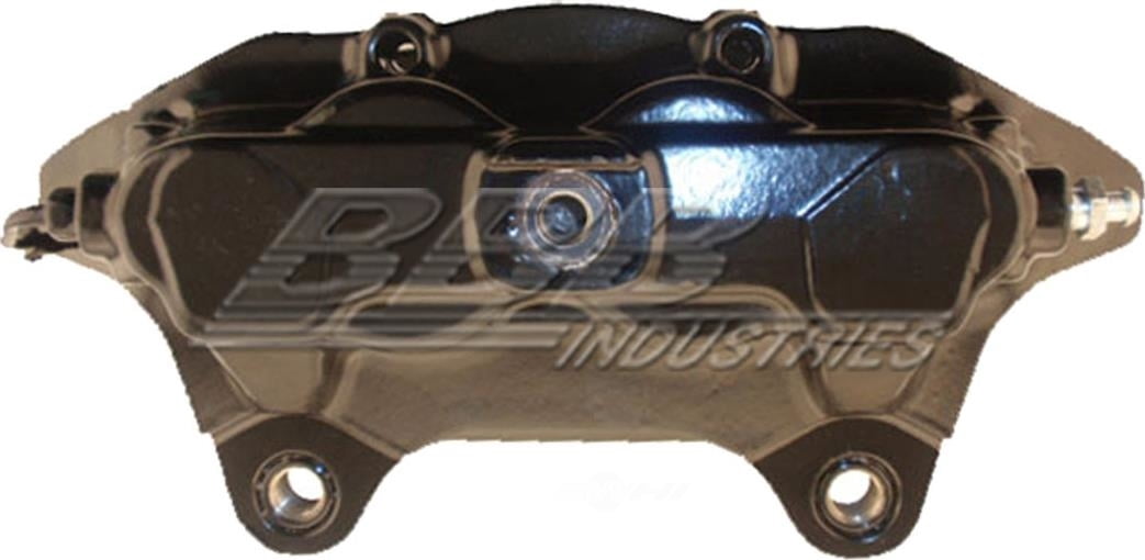 TERREPOWER formerly BBB Industries 97B17414B Reman Caliper w/installation Hardware