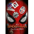 thumbnail image 3 of Spider-Man: Far From Home (4K UHD + Blu Ray + Digital Copy), 3 of 3