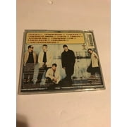 Backstreet Boys - Backstreet Boys - Music & Performance - CD