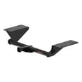 thumbnail image 1 of Curt 11525 Heavy Duty Class I Trailer Towing Hitch 1 1/4 In Receiver, Black, 1 of 9