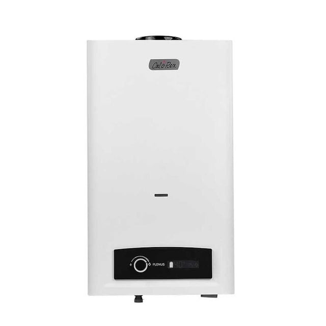CALOREX CALENTON DE PASO PLENUS-13 INSTANTANEO 2 SERVICIOS