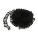 thumbnail image 4 of borde de encaje cinta plisada cintas de encaje plisado cinta decorativa borde de encaje de bolillos coser cinta de grosgrain encaje Negro Macarena Cinta de encaje, 4 of 6