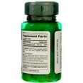 thumbnail image 3 of Nature's Bounty Selenium Tablets, 200, 100 Ct, 3 of 5