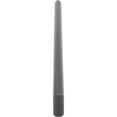 thumbnail image 3 of Contemporary Round Cabinet Pull, 256 Millimeters, Zinc Base Material, Vintage Bronze by Stone Harbor Hardware, 3 of 3