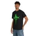 thumbnail image 6 of Green Cross T-Shirt, 6 of 8