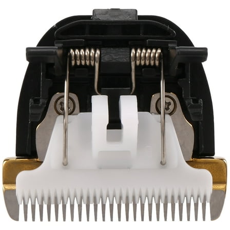 Professional Pet Scissors Electric Hair Clipper Trimmer Dogs Cutting Machine Ceramic Tita，0k1226