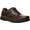 Brown, variant on Men's Propet Vista Walker Brown Smooth 9.5 D