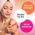 thumbnail image 6 of Dermaxgen Organic Vitamin C Soap Bar | Arbutin, Glutathione, Kojic acid & Vitamin C | Advanced Glowing formula, Replenish & Radiant Skin Face & Body Cleanser- 5 OZ, 6 of 9