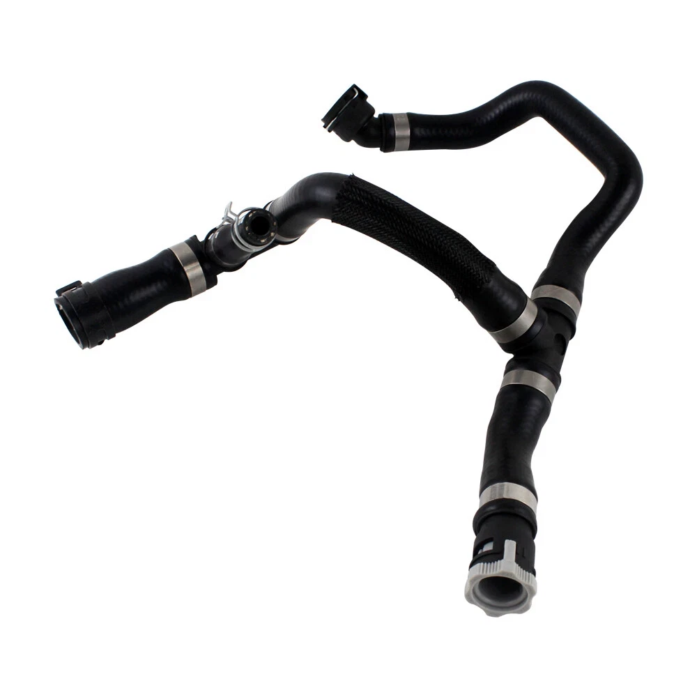 Aniceparthy ﻿ CV6Z-18472-AB HVAC Heater Hose Compatible with Ford Escape 1.6L L4-Gas 2013-2016 Heater Water Hose Replace  CV6Z-18472-F CV6Z-18472-S