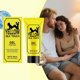 thumbnail image 2 of Body care soothing gel with a gentle formula, light and easily absorbed texture, provides comfortable care., 2 of 4